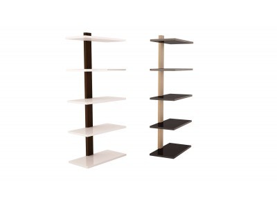 Етажерка, колона с лавици Урбан 2